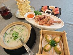 -海景壹号大酒店(滨湖店)