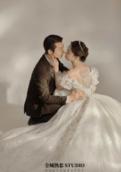 -全城热恋璀璨婚纱摄影(国贸总店)