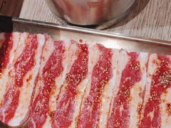 -西塔老太太泥炉烤肉(杭州首店)