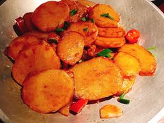 -绿茶餐厅(乐峰广场店)