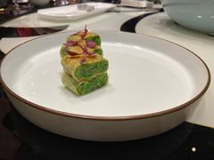 -广州文华东方酒店·江-由辉师傅主理