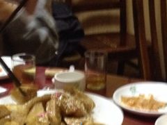 -胖子菜馆(隆昌路店)