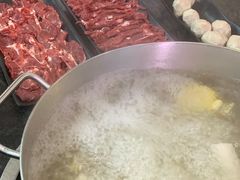 -林记潮牛·牛肉火锅(上马墩店)