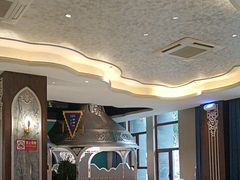 -哈啾嗨·新概念蒙餐(红星新城店)