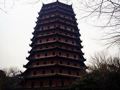 -六和塔文化公园
