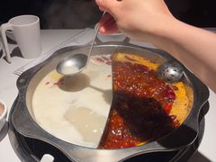 -山城辣妹子(定福庄店)