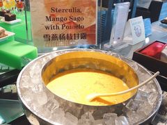 -白天鹅宾馆·流浮阁咖啡厅