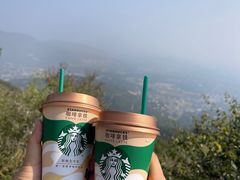 -北京西山国家森林公园