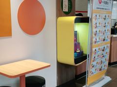 -麦当劳(大厂新城店)