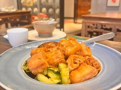 -一同楼福州菜馆(五四店)
