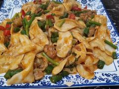 -后卫寨猫耳朵(后卫寨店)