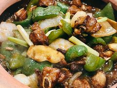 -紫金食坊(江南西路店)