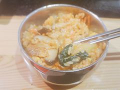 -哈哈碳都·牛肋条无限自助烤肉(宝龙店)