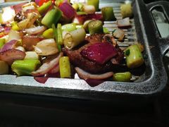 -绿茶餐厅(昌平悦荟店)