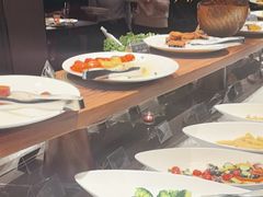 -拉蒂娜·巴西牛排馆 Latina·Brazilian Steakhouse(王府井喜悦店)