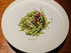 -本处·素食·融合料理(南油店)