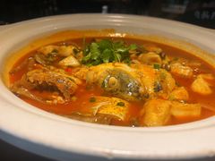 -魏铭鱼头捞饭(晋阳路店)