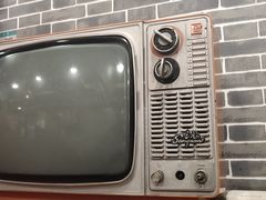 -老东北大铁锅·烧烤·东北菜