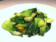 百果苏州大青菜-松鹤楼·非遗·苏帮菜(融科店)
