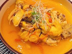 -荟廷·晶萃(陆家嘴尚悦湾店)