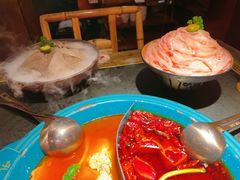 -吼堂老火锅(太古里总店)