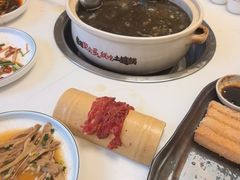 -土连锅·现熬养生汤锅(梁家巷店)