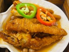 -鼎珑点心仔(燕塘店)