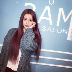 点击看大图 -3AM HAIR SALON烫发染发接发