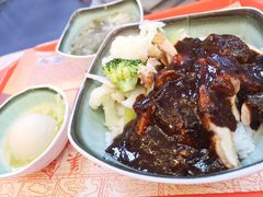 -香妃烤鸡(新奥店)