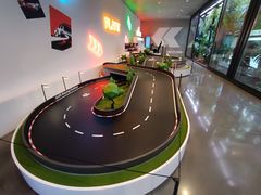 -现代汽车文化中心 Hyundai Motorstudio Beijing