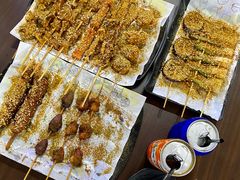 -老酱油炸社