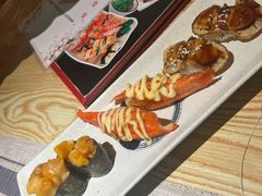 -鱼意寿司(钟村分店)