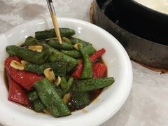 -农家鸡宴私房菜(城东店)