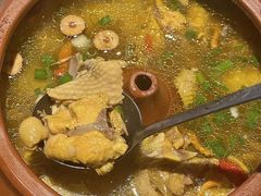 -小喜客·云南特色菜(纳西庭院店)