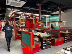 大堂-明洞王妃家烤肉(苏州中心星悦汇店)