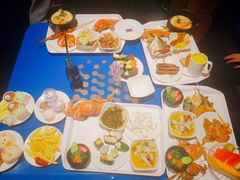 -堂会·KTV·自助餐·团建聚会(天河店)