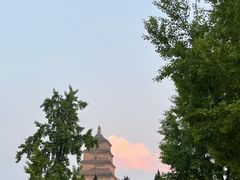 -大雁塔北广场音乐喷泉