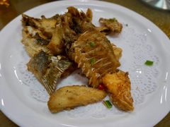 -寻味顺德·南记酒家·传统顺德菜·鱼生(广源路店)