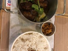 -仙踪林(江燕路万科里店)