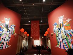 -北京工艺美术博物馆