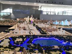 -广州市城市规划展览中心