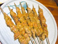 -阿拉木汗餐厅(山大路店)