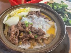-煲煲掂风味煲仔饭餐厅(西区店)