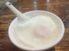 -沙湾姜埋奶(兴新包店)