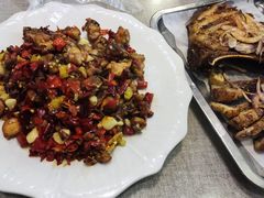 -火龙堂·风味民间菜(文一路店)