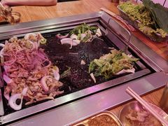 -郭记烤肉创始店(民丰大街店)