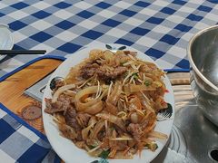 -洞密园美食城(富华路店)