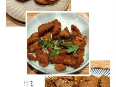 一口小酥肉-小满手工粉(上海月星环球港店)