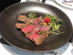 -西堤牛排(合肥之心城店)