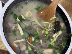 -大头亮羊汤烩面·河南非遗(良乡总店)